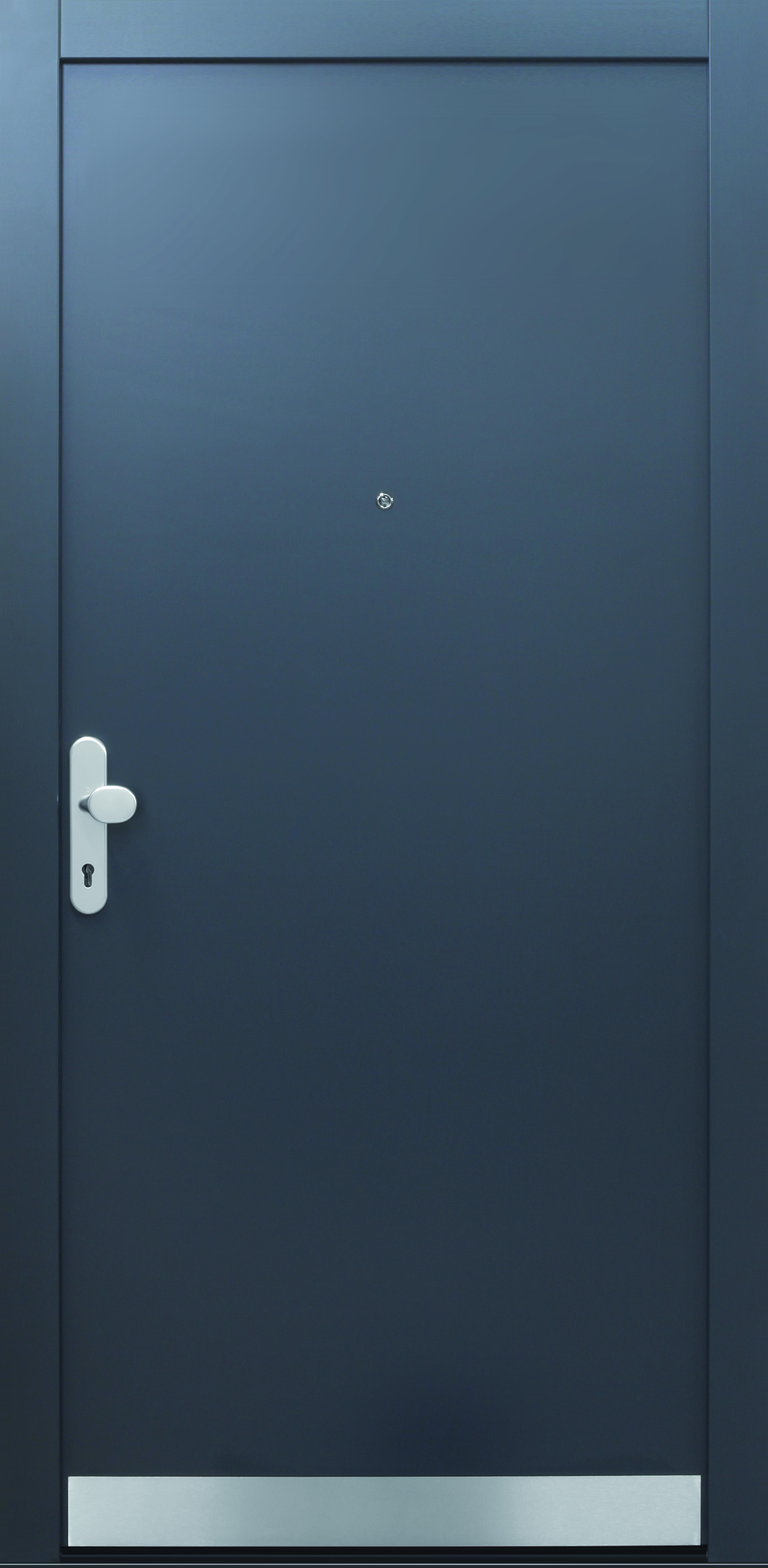 Laubengangtür front door www.topic.at Laubengangtür front door www.topic.at