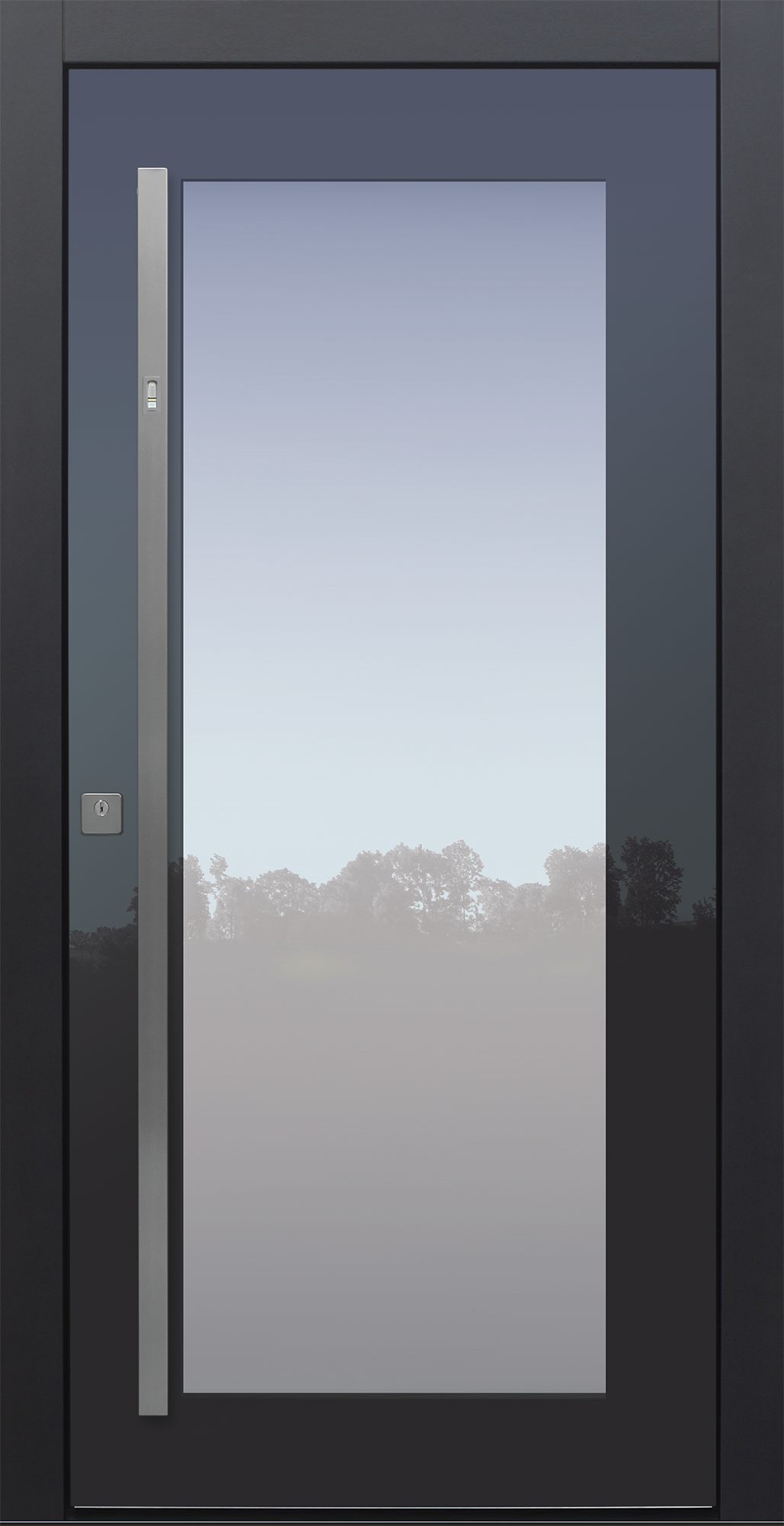 Haustür modern, anthrazit, Topiccore, Sicherheitstür, passivhaustauglich, besser als alu, Glas Haustür modern, anthrazit, Topiccore, Sicherheitstür, passivhaustauglich, besser als alu, Glas