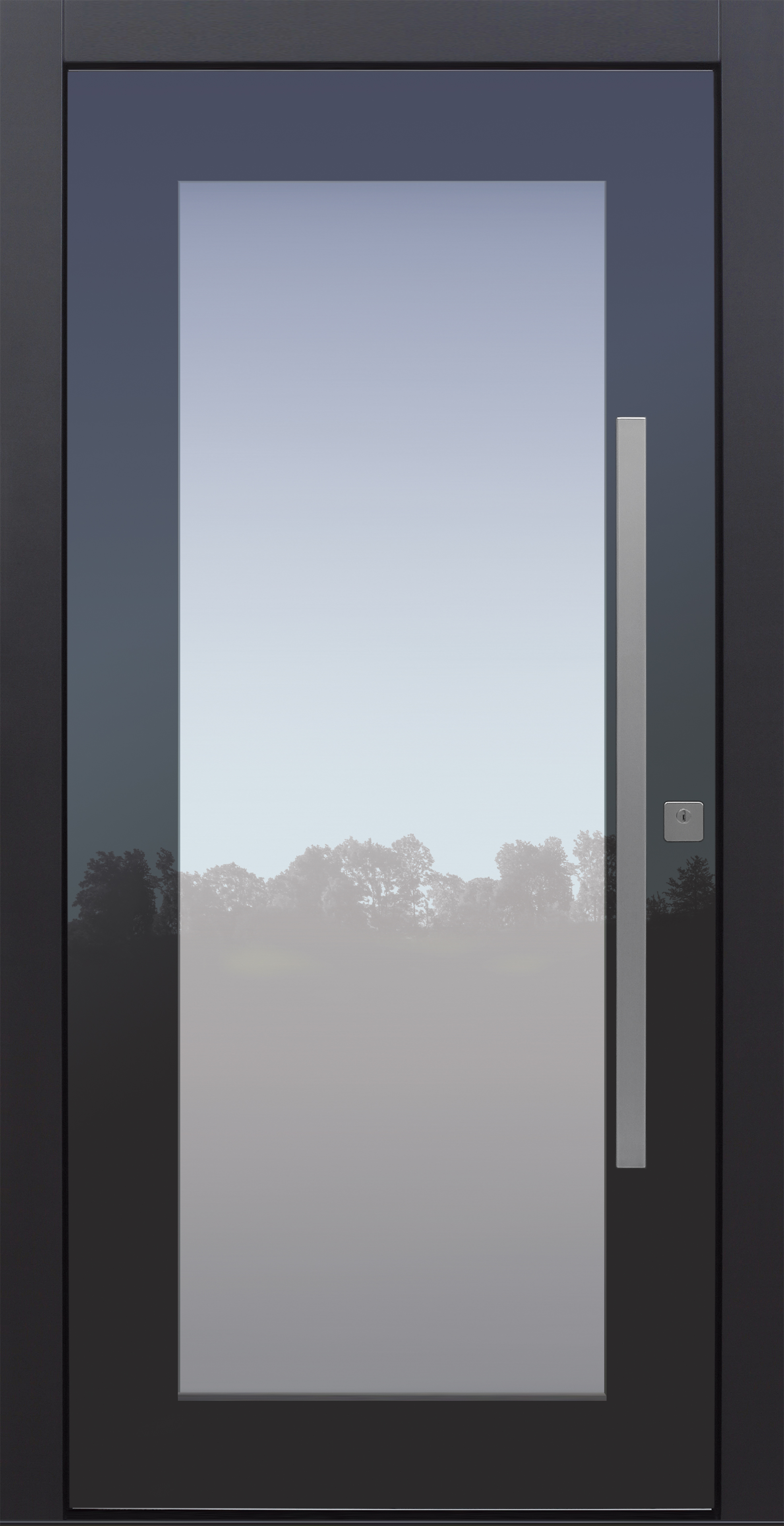 Haustür modern, anthrazit, TOPICcore, Sicherheitstür, passivhaustauglich, besser als Alu, Glas Haustür modern, anthrazit, TOPICcore, Sicherheitstür, passivhaustauglich, besser als Alu, Glas