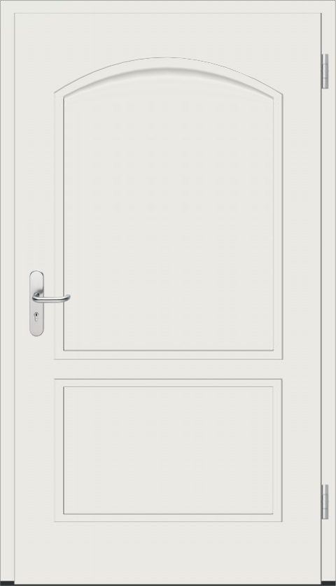 TWE 6 Standard Innenansicht TWE 6 Standard Innenansicht
