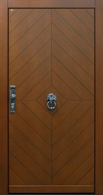 Haustür klassisch classic front door www.topic.at