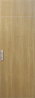 Wohnungstür apartment door Sicherheitstür Renovierungstür www.topic.at
