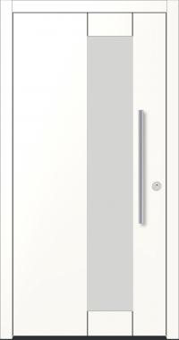 B10-T1 Standardansicht aussen