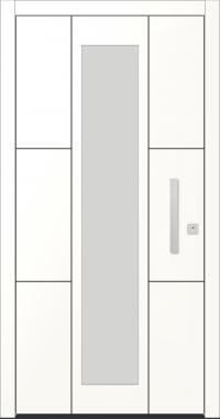 B35-T1 Standardansicht aussen