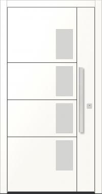 B65-T1 Standardansicht aussen