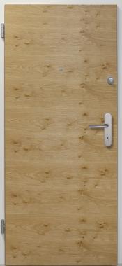 Wohnungstür apartment door Sicherheitstür Renovierungstür www.topic.at