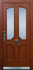 Haustür klassisch classic front door www.topic.at