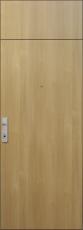 Wohnungstür apartment door Sicherheitstür Renovierungstür www.topic.at