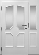 Haustür klassisch classic front door www.topic.at