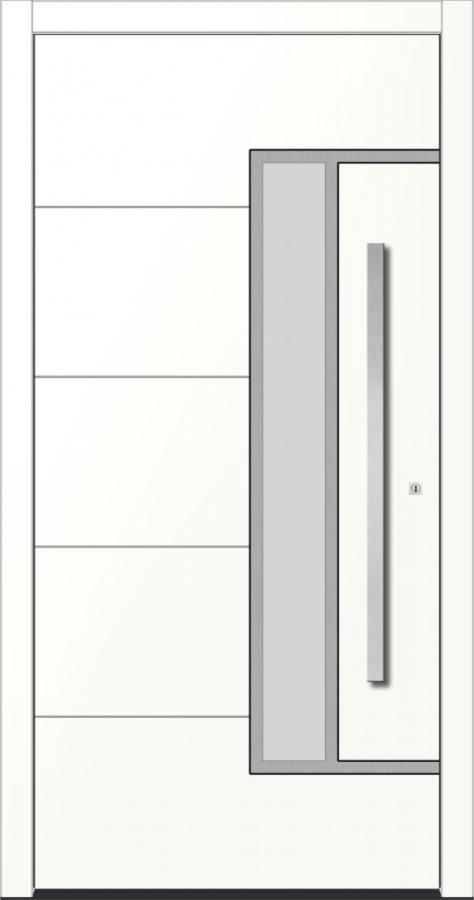 B33-T2 Standardansicht aussen