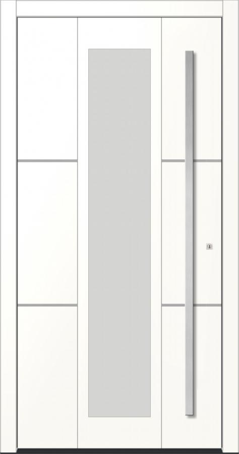 B35-T2 Standardansicht aussen