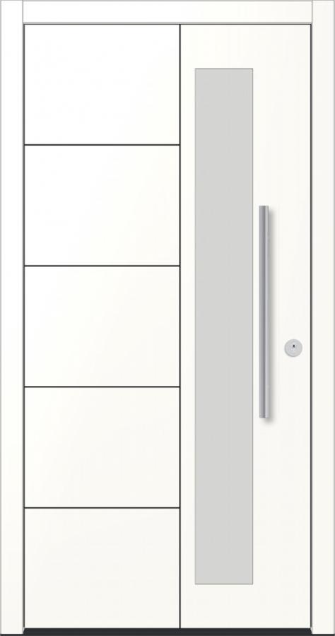 B37-T1 Standardansicht aussen