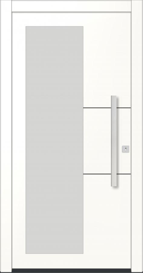 B55-T Standard Außenansicht