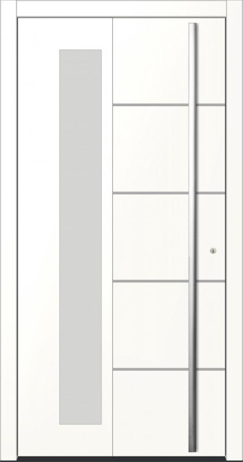 B63-T2 Standardansicht aussen