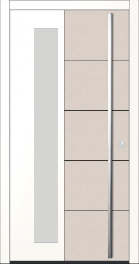 B63-T3 Standardansicht aussen