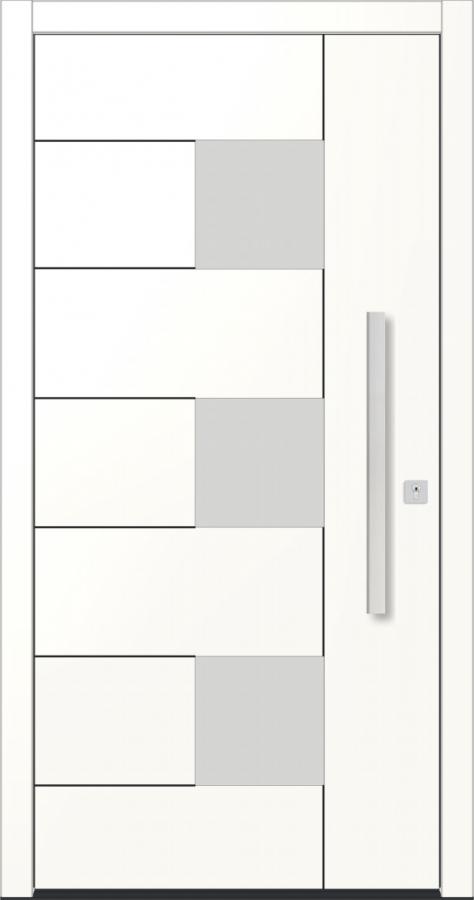 B66-T1 Standardansicht aussen