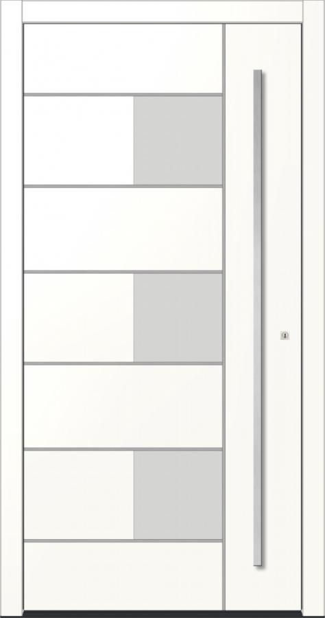 B66-T2 Standardansicht aussen