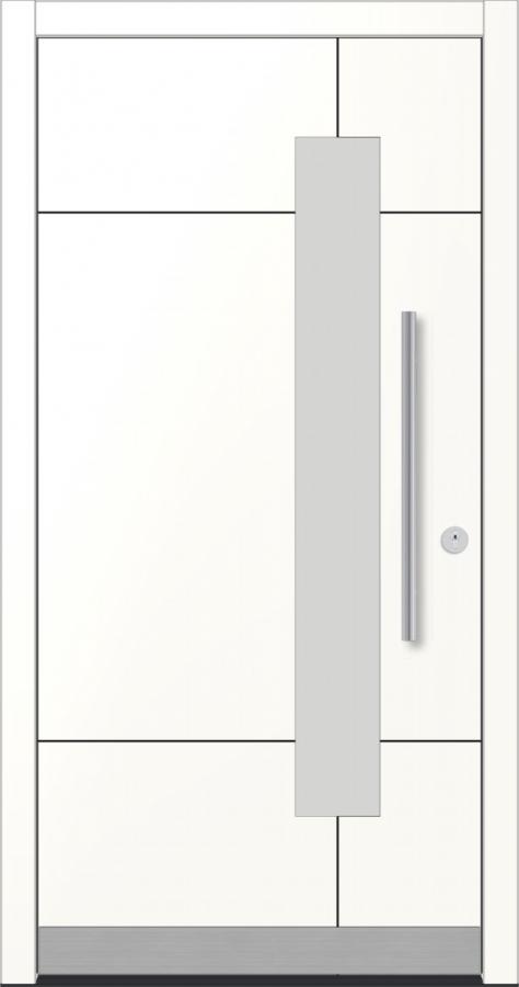 B68 Standardansicht aussen